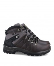 Grisport 14503 Men's hiking boots in brown Grisport 14503 Men's hiking boots in brown