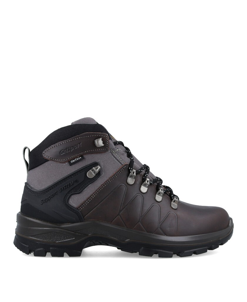 Botas de senderismo para hombre Grisport 14503