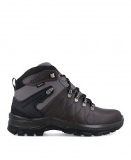 Grisport 14503 Men's hiking boots in brown Grisport 14503 Men's hiking boots in brown