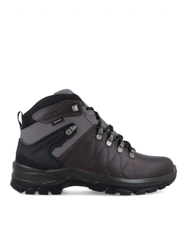 Grisport 14503 Men's hiking boots in brown Grisport 14503 Men's hiking boots in brown