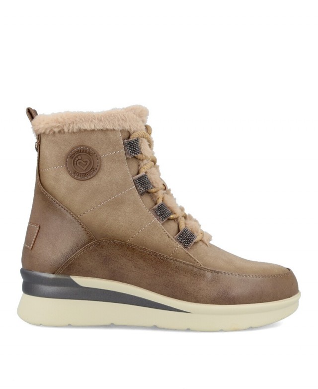 Botas esquimal on sale