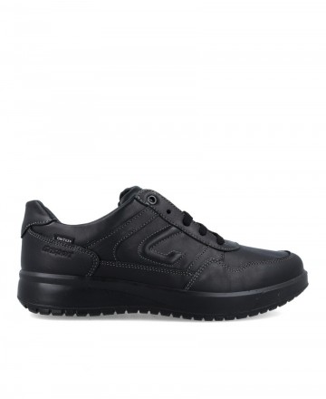 Grisport 43640 Waterproof lace-up shoes for men