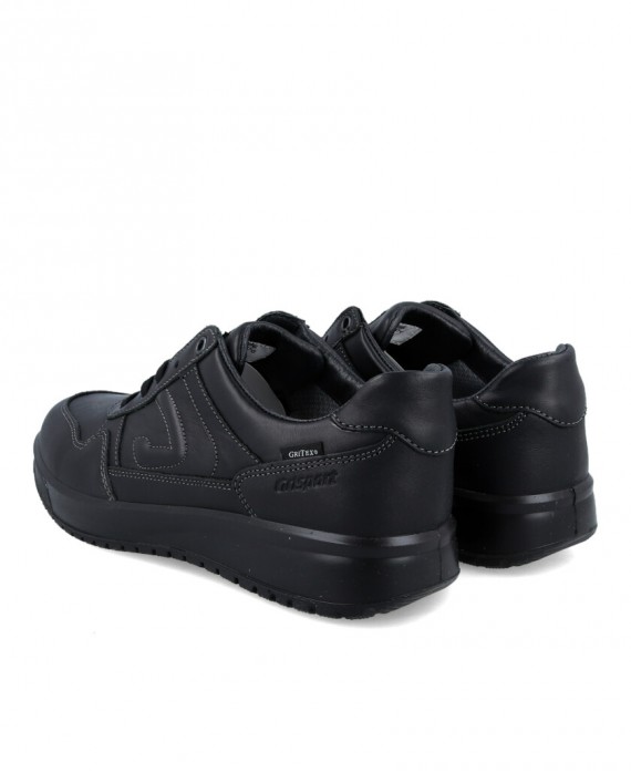 Grisport 43640 Waterproof lace-up shoes for men