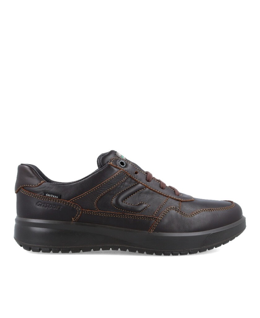 Zapatos deportivos de hombre Grisport 43640
