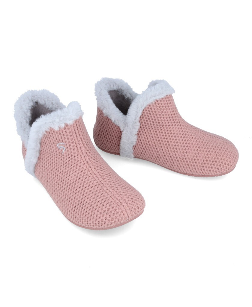 Garzón 15951.291 Boot style house slippers