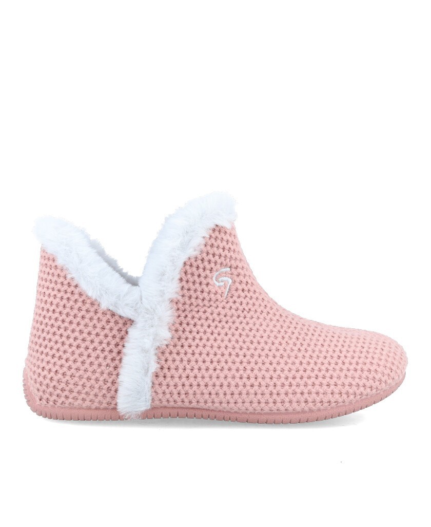 Garzón 15951.291 Boot style house slippers