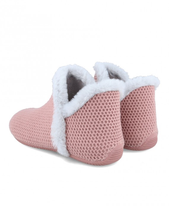 Garzón 15951.291 Boot style house slippers