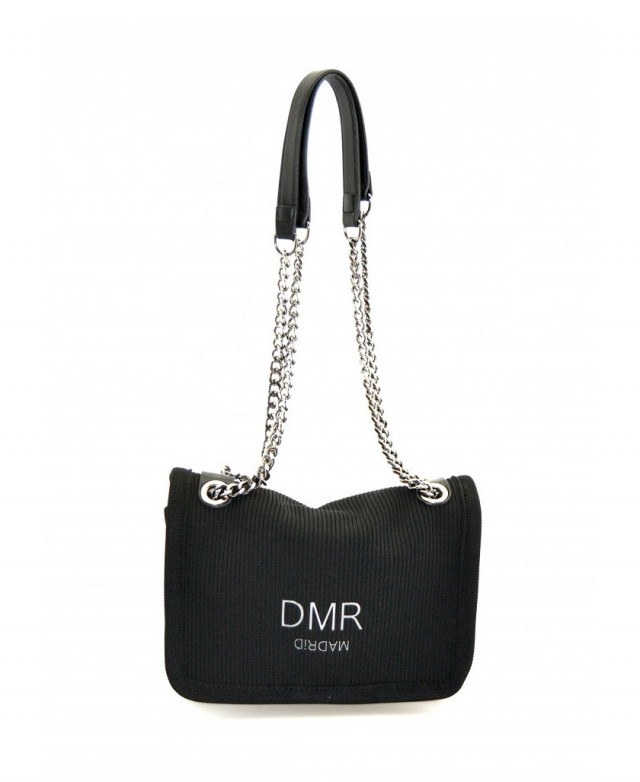 DMR touch top crossbody bag