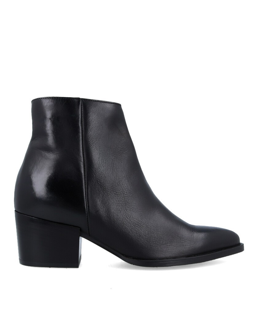 Botines cowboy mujer Riva Di Mare 46105 B3