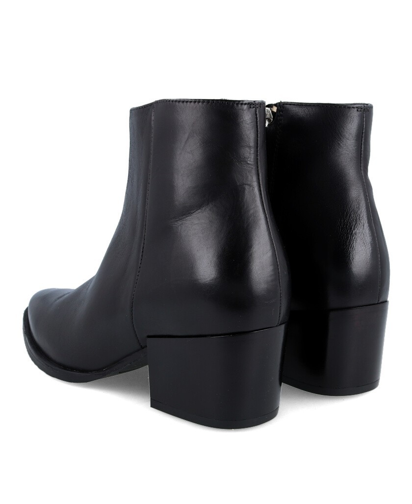 Botines cowboy mujer Riva Di Mare 46105 B3