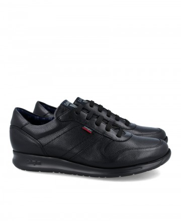 Callaghan black shoes 588402.1