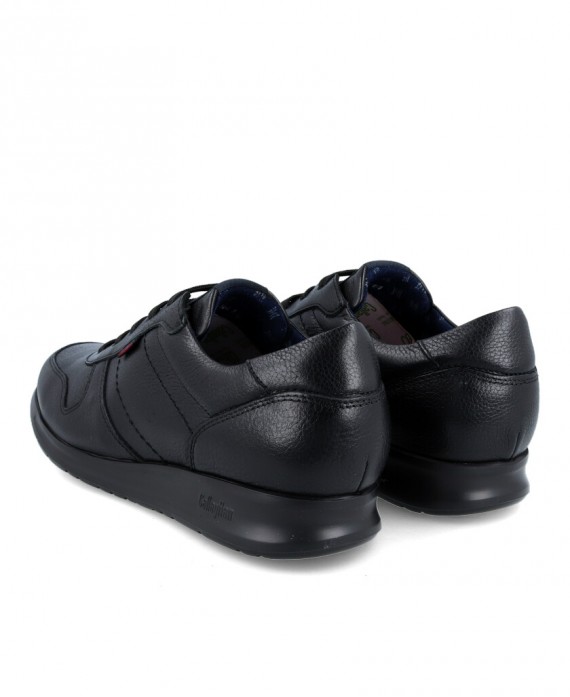 Zapatos negros Callaghan 588402.1
