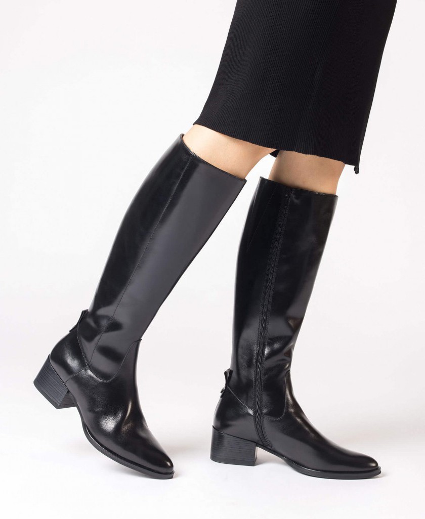 Botas wonders mujer 2019 new arrivals