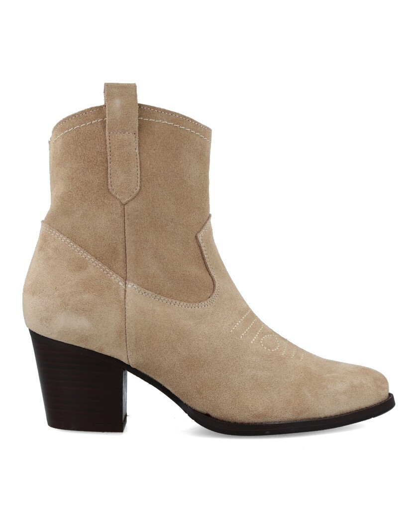 Botín Cowboy Catchalot 671