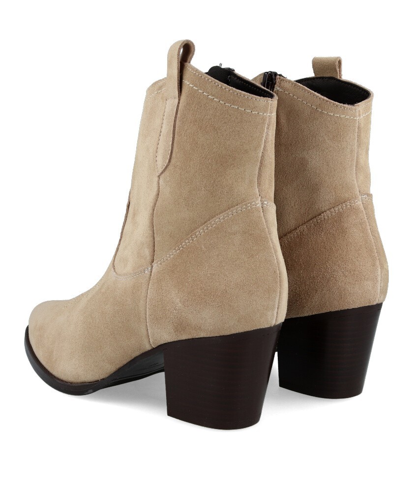 Botín Cowboy Catchalot 671