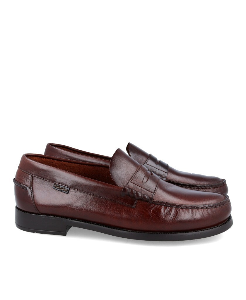 Callaghan men's loafers 16100