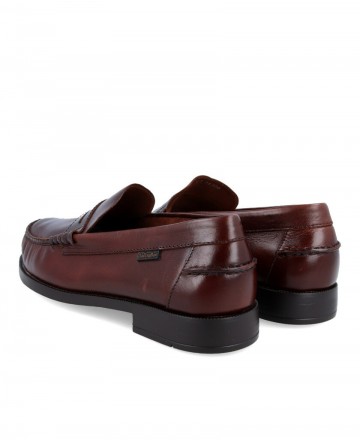 Mocasines hombre Callaghan 16100