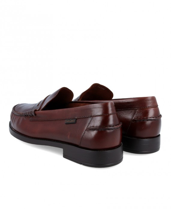 Callaghan men's loafers 16100