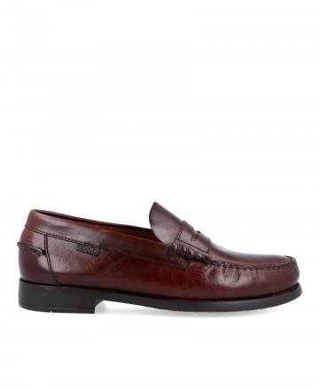 Mocasines hombre Callaghan 16100