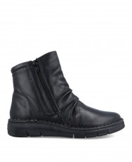 h2bBotines planos negros Walk and Fly Daily 918 010 b h2 pstrongBotines planos negros Walk and Fly Daily 918 010 strong para m h2bBotines planos negros Walk and Fly Daily 918 010 b h2 pstrongBotines planos negros Walk and Fly Daily 918 010 strong para m
