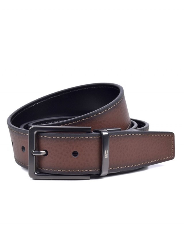 Miguel Bellido leather belt 441/35