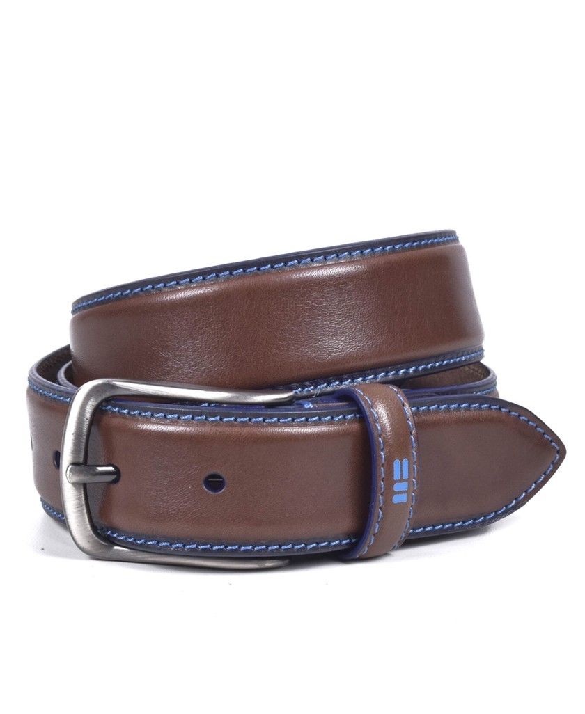 Miguel Bellido men's casual belt 780/35