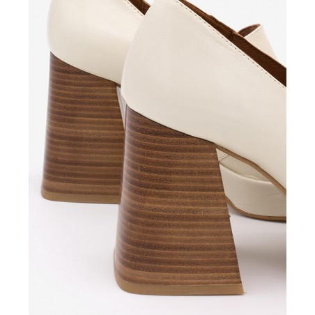 Angel Alarcon Tular 20700 Women's dress loafers