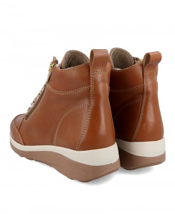 Women's casual ankle boots