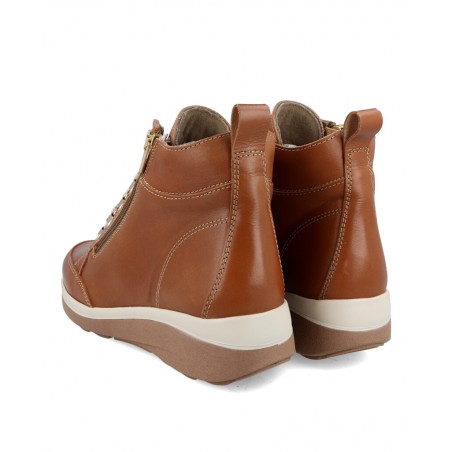 Women's casual ankle boots