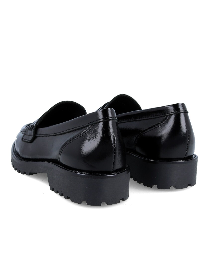 Mocasines planos para mujer