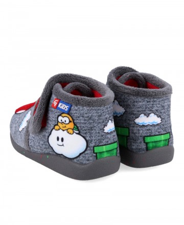 House slippers for children