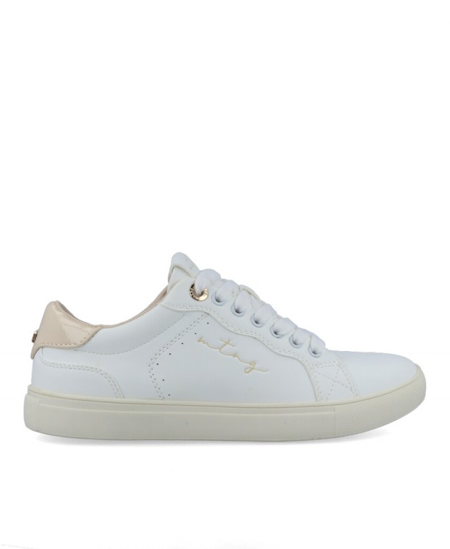 Sneakers blancas mujer Sneakers blancas mujer