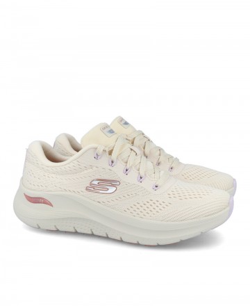 Zapatillas Skechers Arch fit 2.0 Big League
