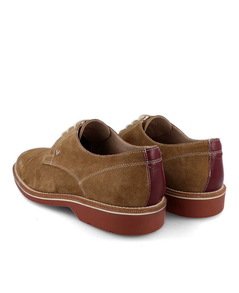 Zapato para hombre cómodo