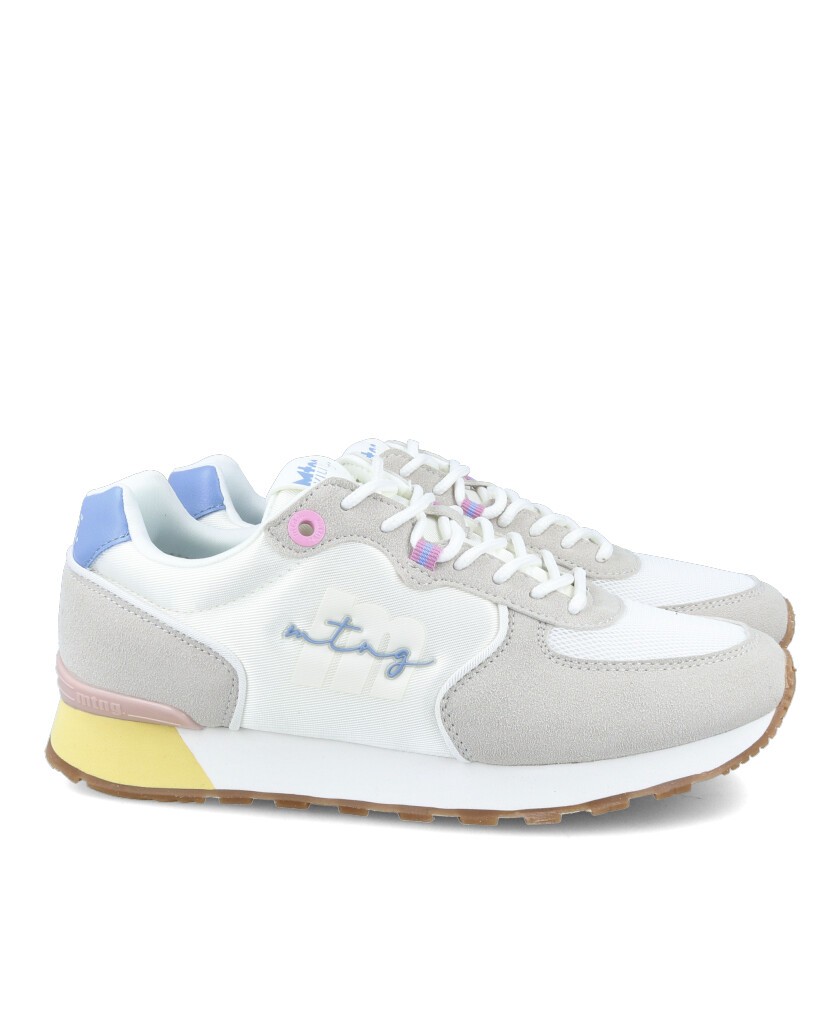 Mustang 60080 women's casual sneaker