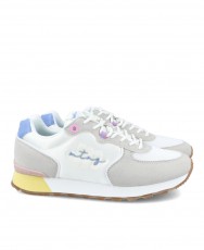 Mustang 60080 women's casual sneaker