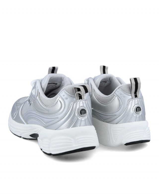 Glamorous sneakers for women