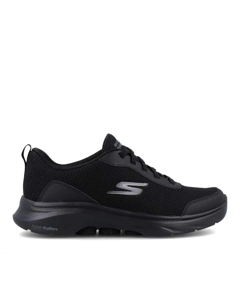 Skechers go vulc clearance hombre plata