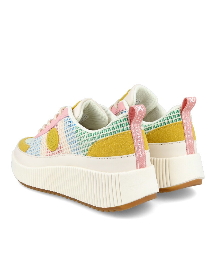 Zapatillas para mujer cómodas