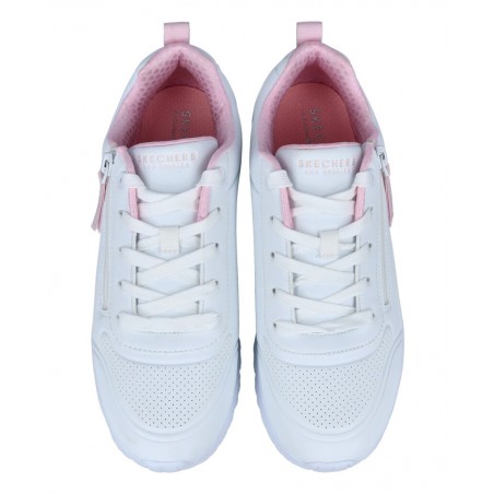 White sneakers for kids