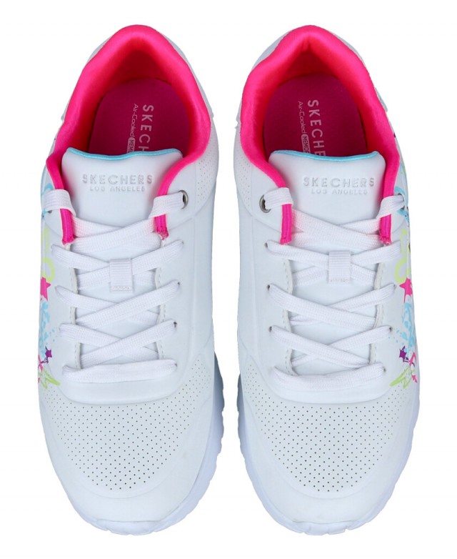 Children's memory cheap foam skechers