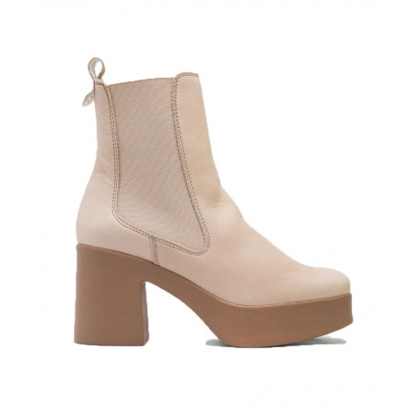 Porronet 4567 chelsea style ankle boots