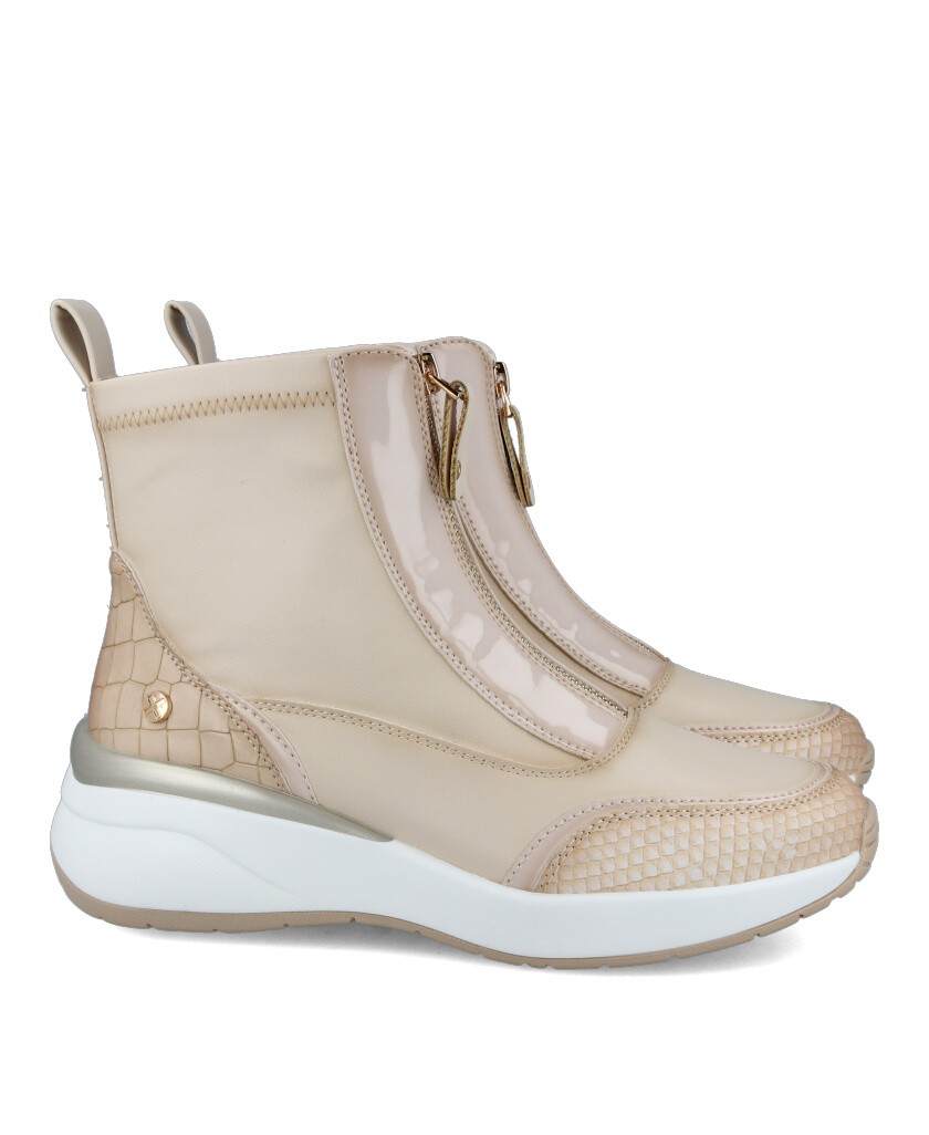 Xti 142580 women's sports ankle boot
