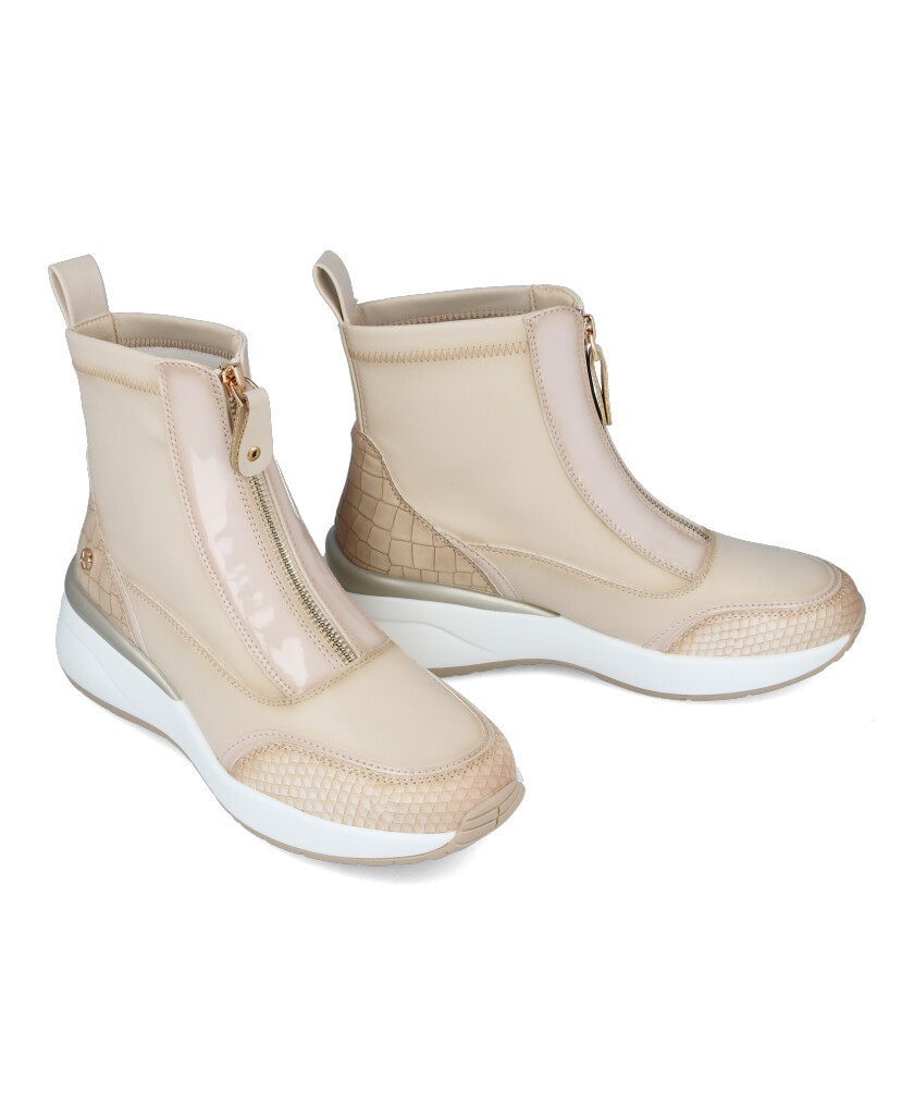 Xti 142580 women's sports ankle boot