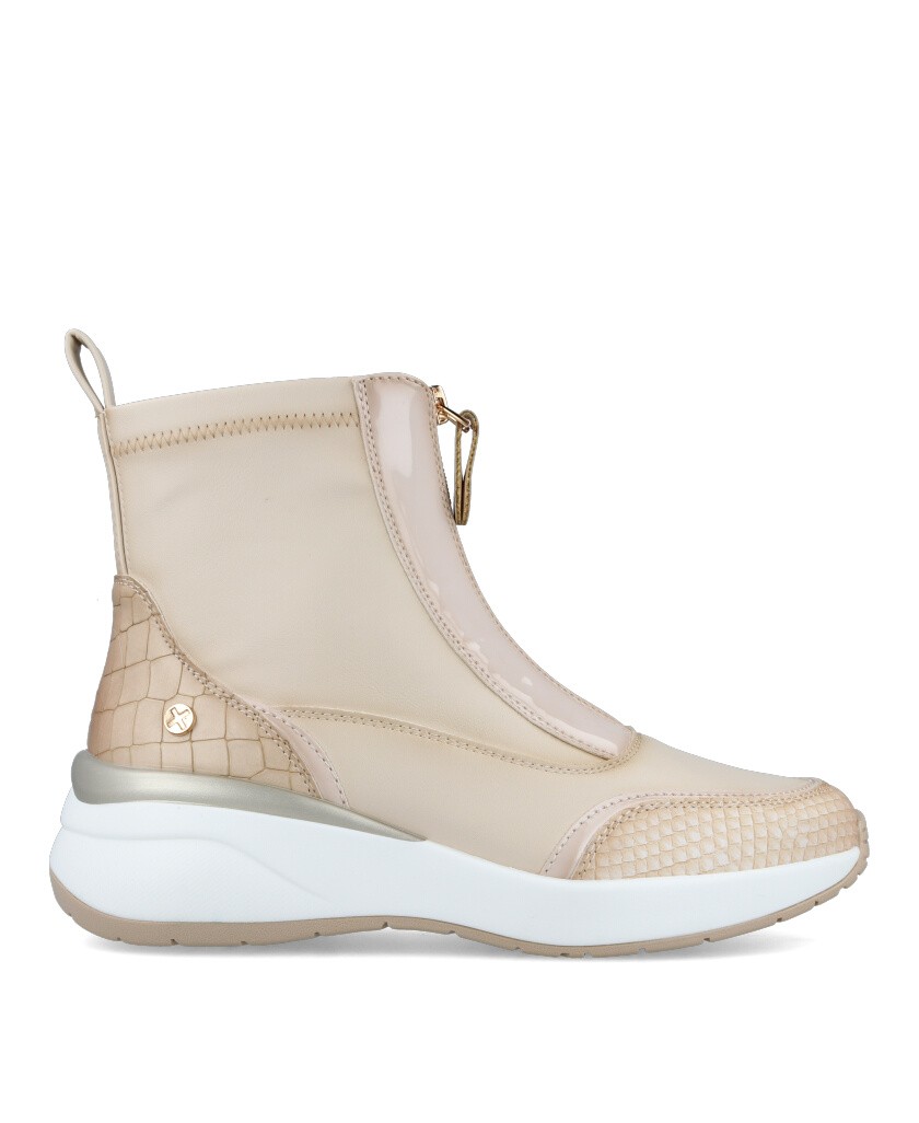 Xti 142580 women's sports ankle boot