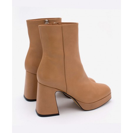 Angel Alarcon Olwen heeled ankle boots 23568-566A
