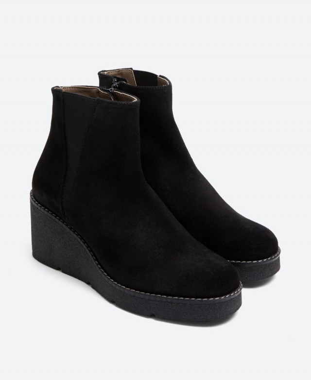 Patricia chelsea hot sale bootie