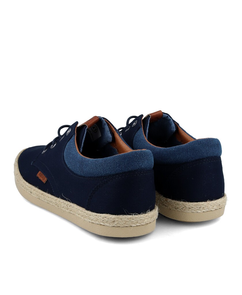 Zapatillas de estilo casual Mustang 84666