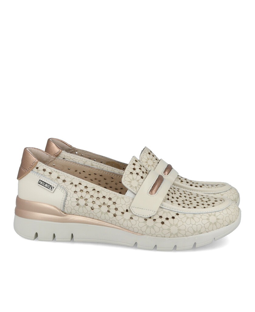 Mocasines Pikolinos Cantabria W4R-6518C1
