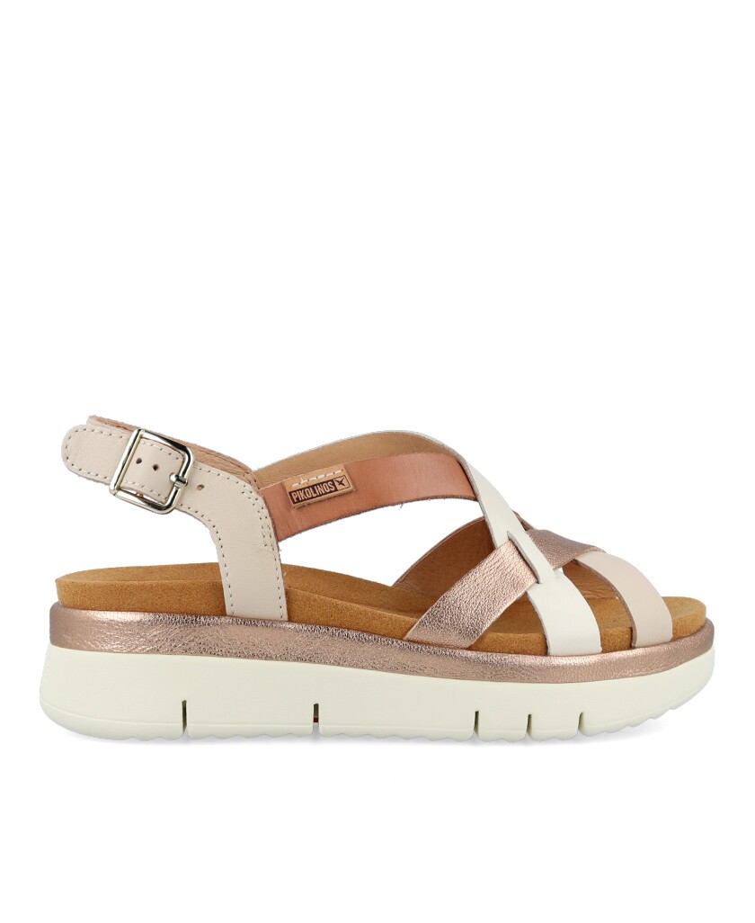 Pikolinos PALMA strappy sandal W4N-0650C1 for women